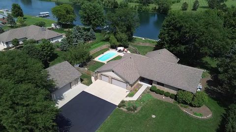 22601 S Spencer Road New Lenox IL 60451