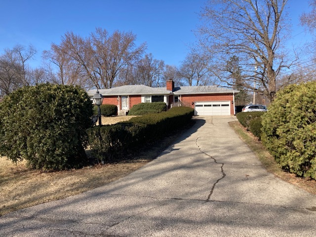 515 Country Club Drive