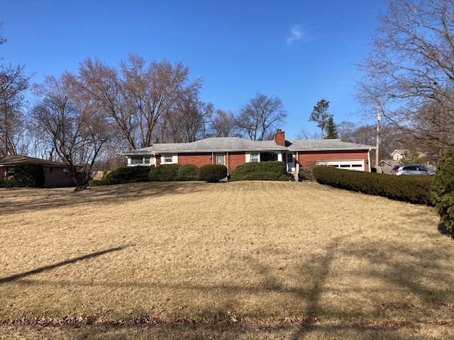 515 Country Club Drive