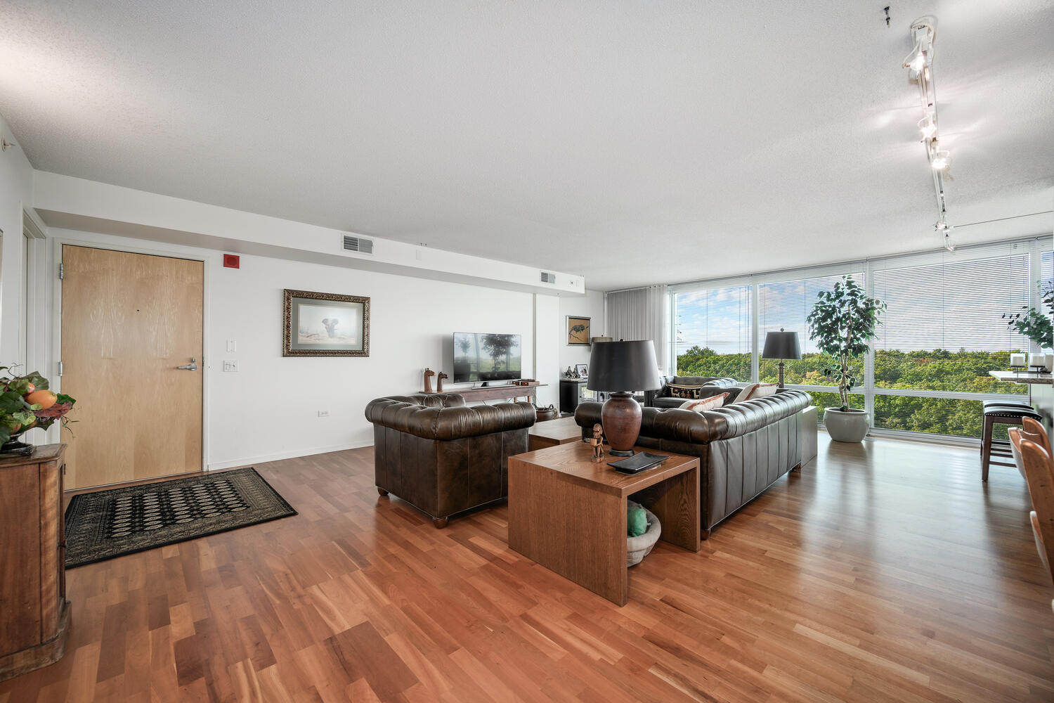 9725 Woods Drive 1002