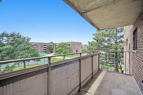 Tiny photo for 1460 Fairlane Drive #311, Schaumburg, IL 60193 (MLS # 12725230)