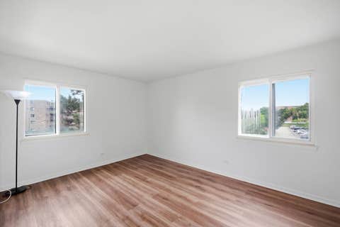Tiny photo for 1460 Fairlane Drive #311, Schaumburg, IL 60193 (MLS # 12725230)