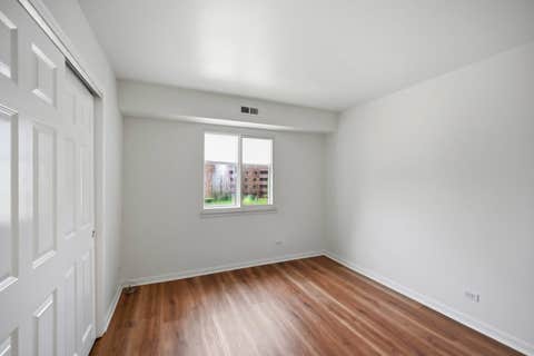 Tiny photo for 1460 Fairlane Drive #311, Schaumburg, IL 60193 (MLS # 12725230)