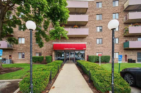Photo of 1460 Fairlane Drive #311, Schaumburg, IL 60193 (MLS # 12725230)