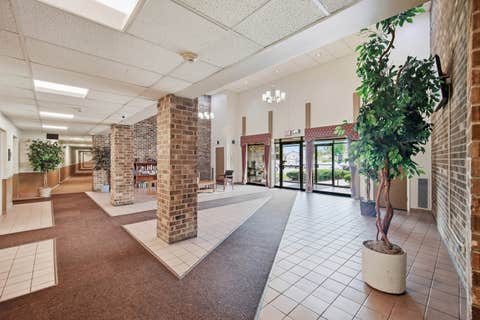 Tiny photo for 1460 Fairlane Drive #311, Schaumburg, IL 60193 (MLS # 12725230)