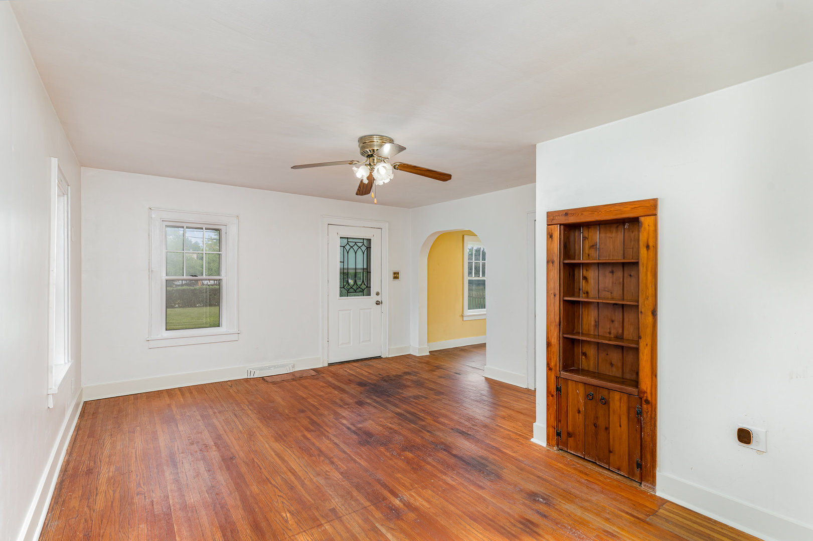 1018 Jericho Road