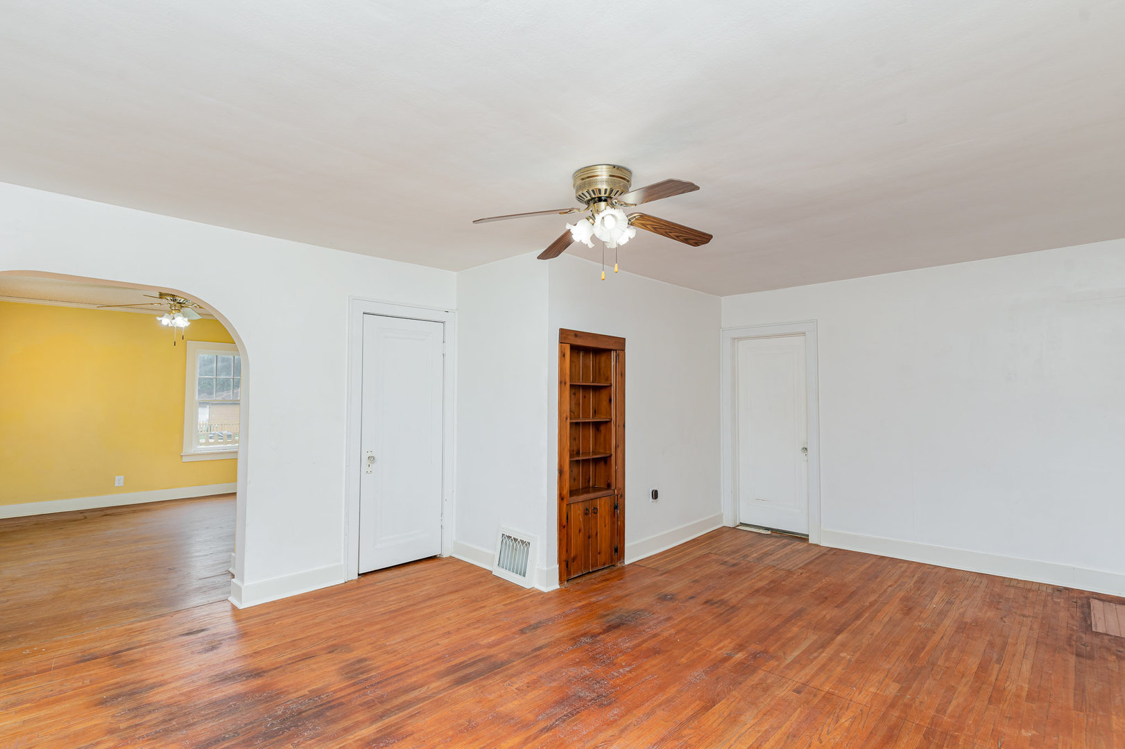 1018 Jericho Road
