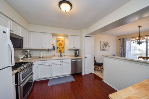 Tiny photo for Hanover Park, IL 60133 (MLS # 12577509)