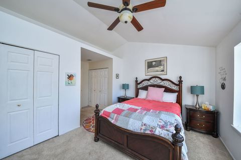Tiny photo for Hanover Park, IL 60133 (MLS # 12577509)