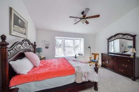 Tiny photo for Hanover Park, IL 60133 (MLS # 12577509)