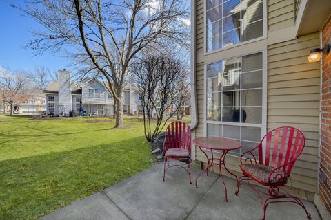 Tiny photo for Hanover Park, IL 60133 (MLS # 12577509)