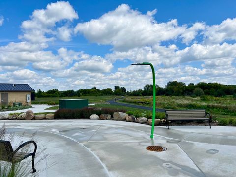 Tiny photo for 6924 Cambria Cove, Lakewood, IL 60014 (MLS # 12583229)