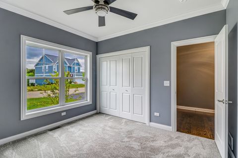 Tiny photo for 6924 Cambria Cove, Lakewood, IL 60014 (MLS # 12583229)