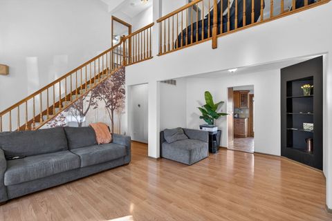 Tiny photo for 805 Addleman Street, Joliet, IL 60431 (MLS # 12562920)