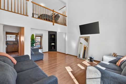 Tiny photo for 805 Addleman Street, Joliet, IL 60431 (MLS # 12562920)