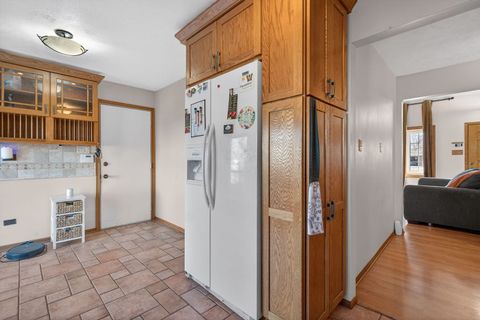 Tiny photo for 805 Addleman Street, Joliet, IL 60431 (MLS # 12562920)