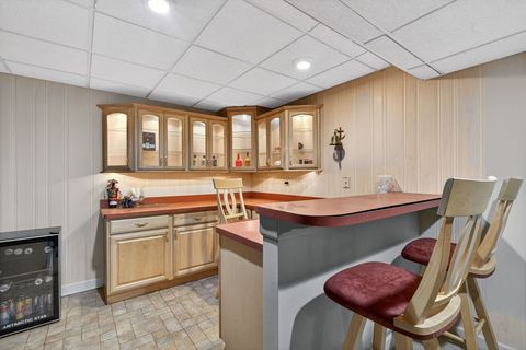 Tiny photo for 805 Addleman Street, Joliet, IL 60431 (MLS # 12562920)