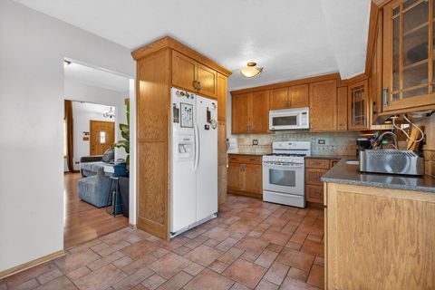 Tiny photo for 805 Addleman Street, Joliet, IL 60431 (MLS # 12562920)