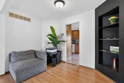 Tiny photo for 805 Addleman Street, Joliet, IL 60431 (MLS # 12562920)