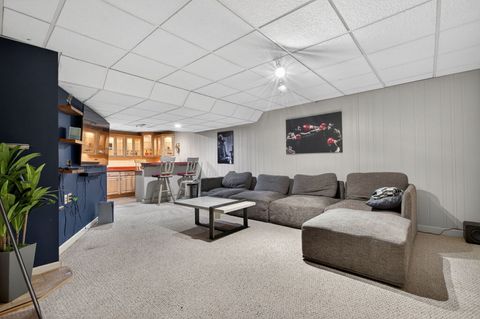 Tiny photo for 805 Addleman Street, Joliet, IL 60431 (MLS # 12562920)