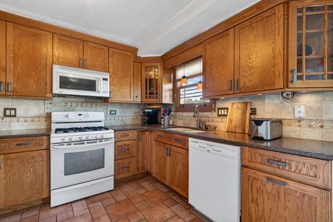 Tiny photo for 805 Addleman Street, Joliet, IL 60431 (MLS # 12562920)