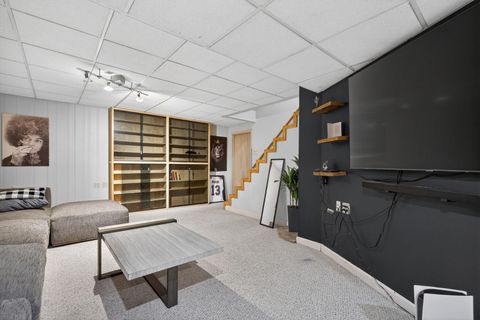 Tiny photo for 805 Addleman Street, Joliet, IL 60431 (MLS # 12562920)