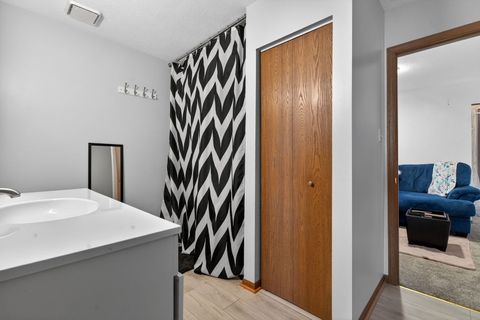 Tiny photo for 805 Addleman Street, Joliet, IL 60431 (MLS # 12562920)