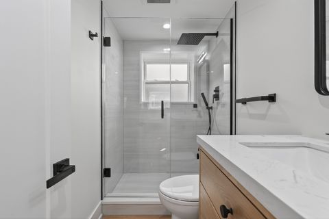 Tiny photo for 17 Franklin Avenue, River Forest, IL 60305 (MLS # 12571791)