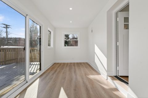 Tiny photo for 17 Franklin Avenue, River Forest, IL 60305 (MLS # 12571791)