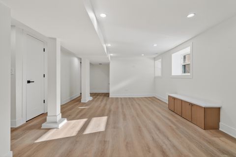 Tiny photo for 17 Franklin Avenue, River Forest, IL 60305 (MLS # 12571791)