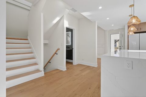 Tiny photo for 17 Franklin Avenue, River Forest, IL 60305 (MLS # 12571791)