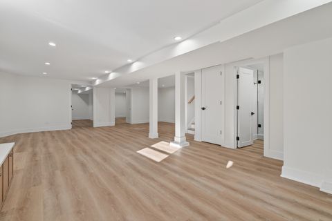 Tiny photo for 17 Franklin Avenue, River Forest, IL 60305 (MLS # 12571791)