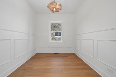 Tiny photo for 17 Franklin Avenue, River Forest, IL 60305 (MLS # 12571791)