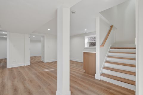 Tiny photo for 17 Franklin Avenue, River Forest, IL 60305 (MLS # 12571791)