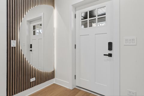 Tiny photo for 17 Franklin Avenue, River Forest, IL 60305 (MLS # 12571791)