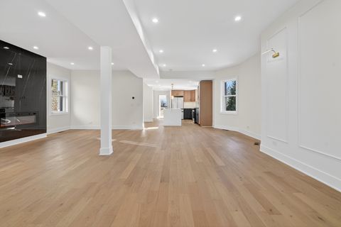 Tiny photo for 17 Franklin Avenue, River Forest, IL 60305 (MLS # 12571791)