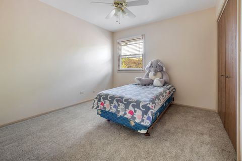Tiny photo for 1727 Roosa Lane, Elk Grove Village, IL 60007 (MLS # 12670064)