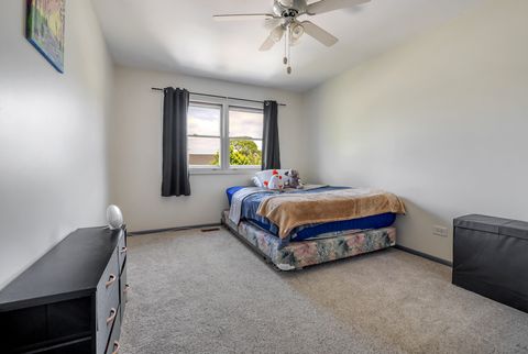 Tiny photo for 1727 Roosa Lane, Elk Grove Village, IL 60007 (MLS # 12670064)