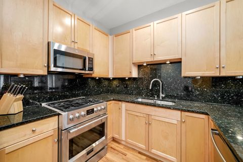 Tiny photo for 1636 W Warren Boulevard #1, Chicago, IL 60612 (MLS # 12531743)