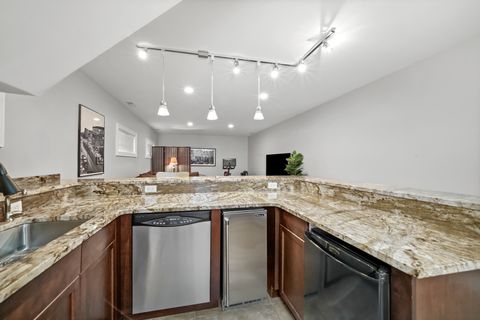 Tiny photo for 1636 W Warren Boulevard #1, Chicago, IL 60612 (MLS # 12531743)