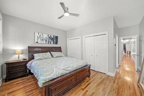 Tiny photo for 1636 W Warren Boulevard #1, Chicago, IL 60612 (MLS # 12531743)