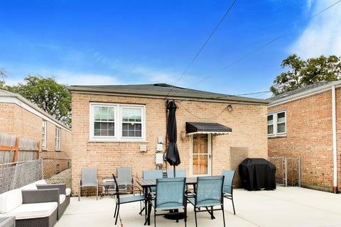 Tiny photo for 5652 S Parkside Avenue, Chicago, IL 60638 (MLS # 12760926)