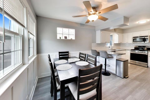 Tiny photo for 5652 S Parkside Avenue, Chicago, IL 60638 (MLS # 12760926)