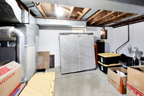 Tiny photo for 5652 S Parkside Avenue, Chicago, IL 60638 (MLS # 12760926)