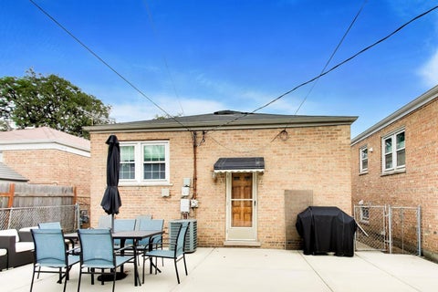 Tiny photo for 5652 S Parkside Avenue, Chicago, IL 60638 (MLS # 12760926)