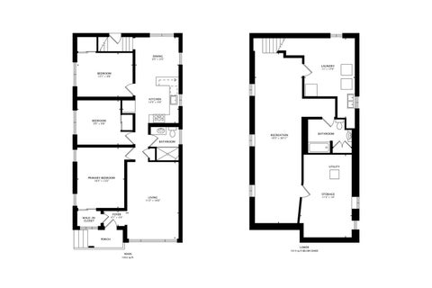 Tiny photo for 5652 S Parkside Avenue, Chicago, IL 60638 (MLS # 12760926)