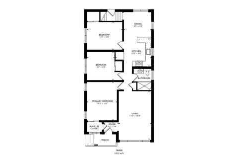 Tiny photo for 5652 S Parkside Avenue, Chicago, IL 60638 (MLS # 12760926)