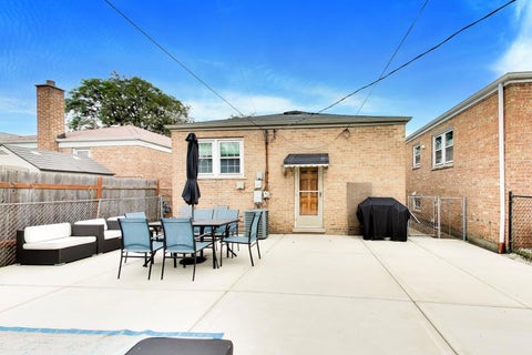 Tiny photo for 5652 S Parkside Avenue, Chicago, IL 60638 (MLS # 12760926)