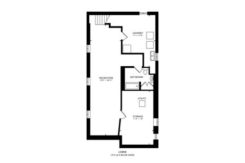 Tiny photo for 5652 S Parkside Avenue, Chicago, IL 60638 (MLS # 12760926)