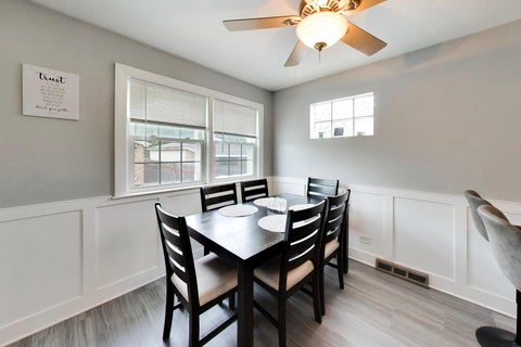 Tiny photo for 5652 S Parkside Avenue, Chicago, IL 60638 (MLS # 12760926)